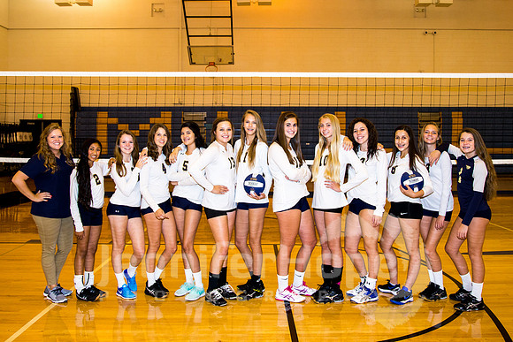 Sophomore Team