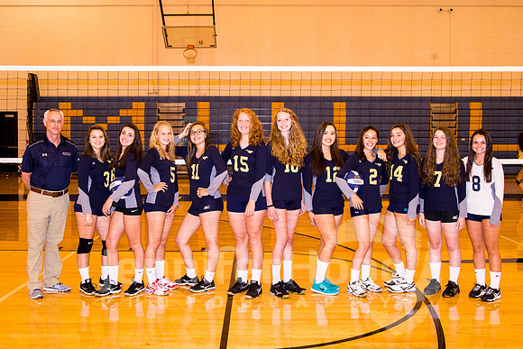 Freshman B Team