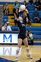 Mullen V vs Conifer • 9/17/15