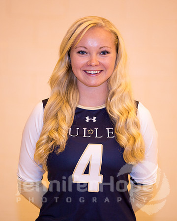 Sydney Handley
