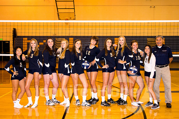 JV Team